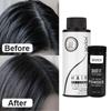 No More Oily Hair- Puff Powder for Enhanced Volume and Oil-Control