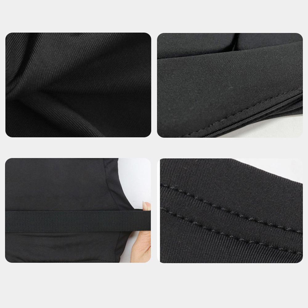 מבוגרים עצם הזנב ירך מגן ישבן תלת-ממדי מכנסיים מרופדים לסקי סנובורד