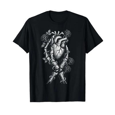 Oberteile – T-Shirts