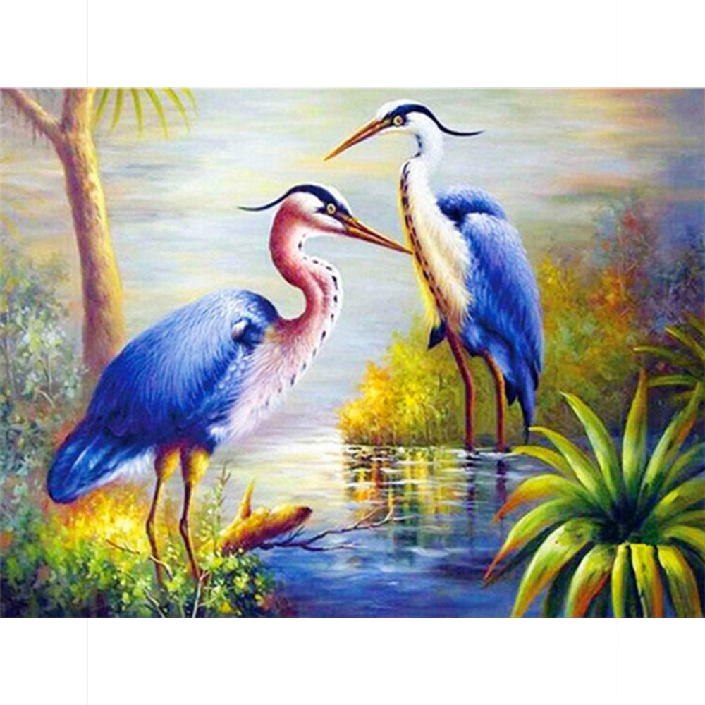 5D Diamond Painting New Butterfly Kits DIY Diamond Mosaic Sale Animal Pictures Of Rhinestones Home Decor