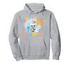 DreamWorks Gabby's Dollhouse Happy 10th Birthday Hoodie