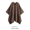 Topper – Ponchoer