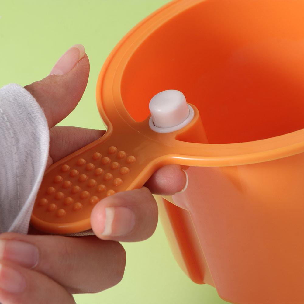 Versatile Design Hanging Filter Basket Separate Grid Racks Kitchen Sink Strainer  Dishwasher Safe