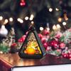 Halloween Lantern Garden Decoration Sturdy Home Decor for Porch Garden Desk