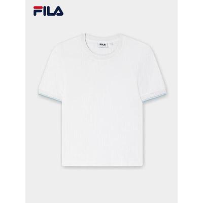 Oberteile – T-Shirts