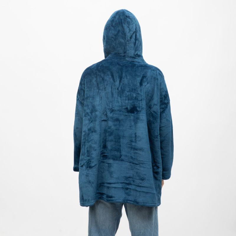 Sweat plaid ad uni 11965 Mixte BILL TORNADE