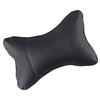 1Pc Car Neck Pillows Car Headrest Cushion Support Seat Accessories Universal Backrest Safety Pillow Auto Interior Accessories