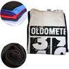 Mode Oldometer Odo Meter Lustiges 40. Geburtstagsgeschenk 40 Jahre Alt Witz Unisex Baumwoll-T-Shirt Vintage O-Ausschnitt Kurzarm T-Shirt