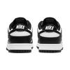 Nike Dunk Low 'Panda Black White' Men's DD1391-100