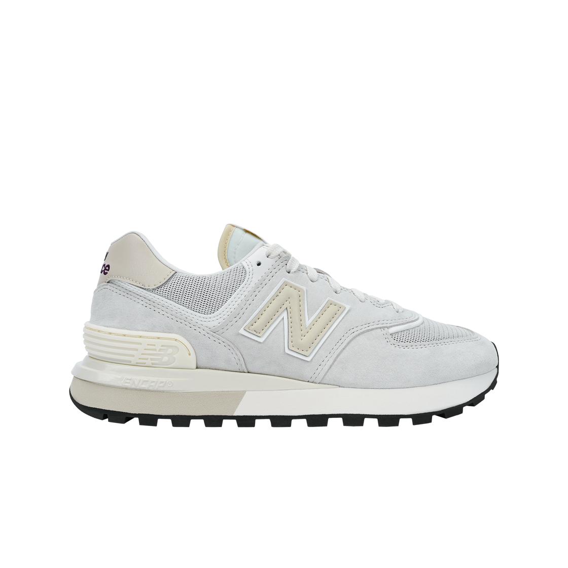 

Мужские кроссовки New Balance 574 Legacy Ivory U574LGE1