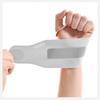 Mit Klettverschluss Sport-Handgelenkbandage Handgelenkstütze Schiene Badminton Basketball
