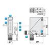 WT34-V210/WT34-V220 Original Sick Brand Photoelectric Sensors Available.
