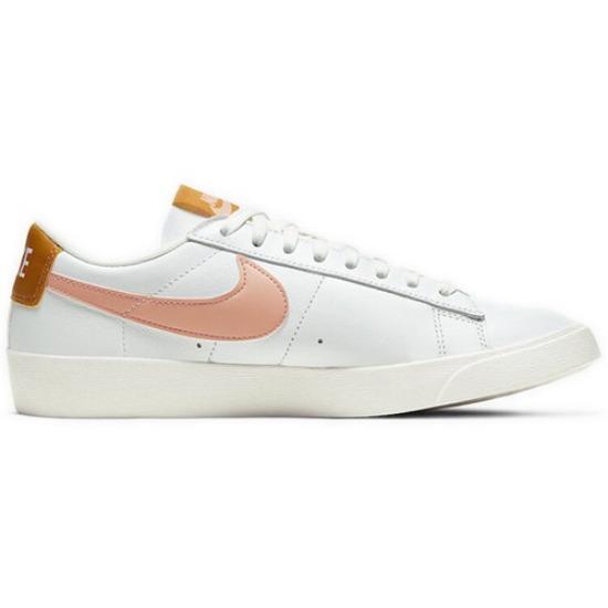 Nike Blazer Low White 2020 - AV9370-112