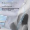 Memory Foam Lumbar Support Cushion