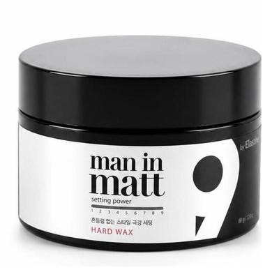Produtos para cuidado de cabelo – Géis, pomadas e ceras para o cabelo