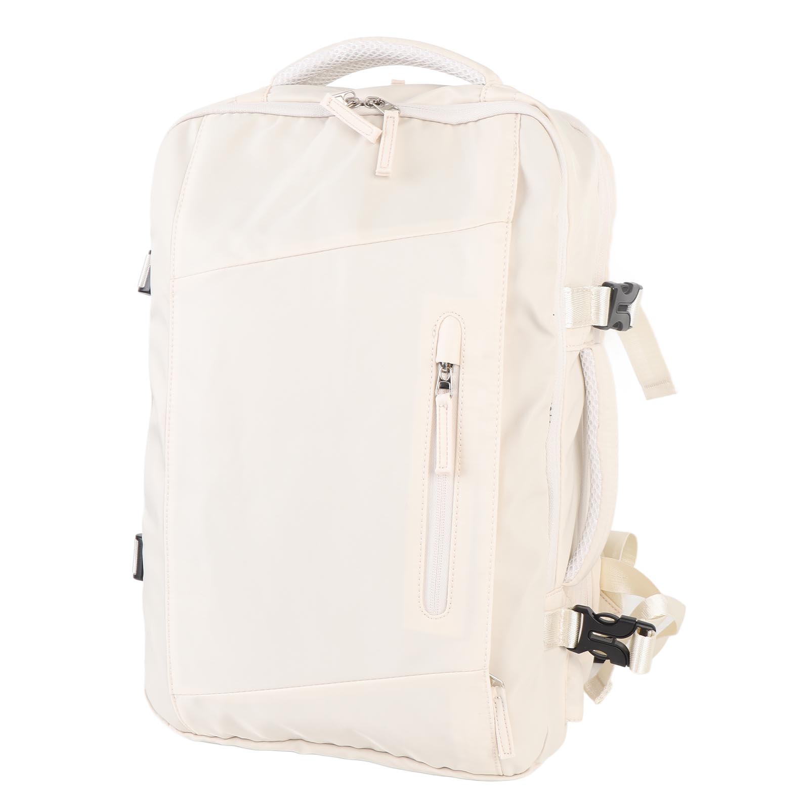 

Lightweight Travel Backpack for Women Men Carry On Backpack Laptop Backpack Personal Item Daypack Bookbag Travel Essentials Multifunctional