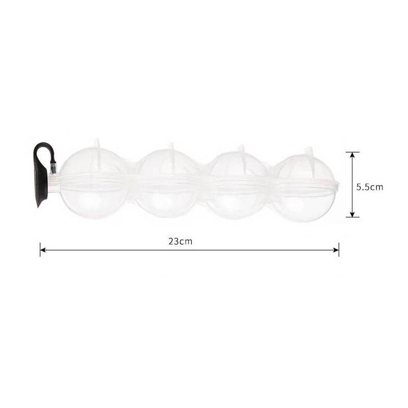 4 Gitter Eisform Home Küchenbedarf