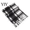 Commuting Winter Gear Classic British Plaid Scarf for Men Women, Soft Double-Sided Velvet Shawl, Skin-friendly Wrap Warm Thickened Neck Autumn