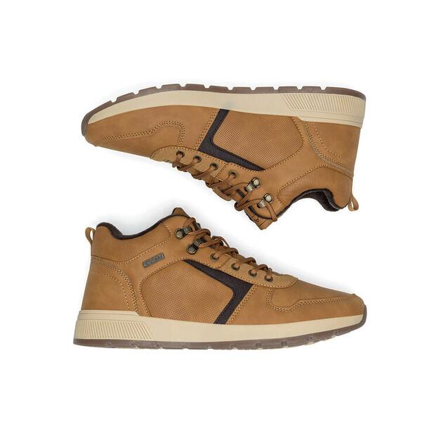 Lanetti M-VS01543-03 Коричневый