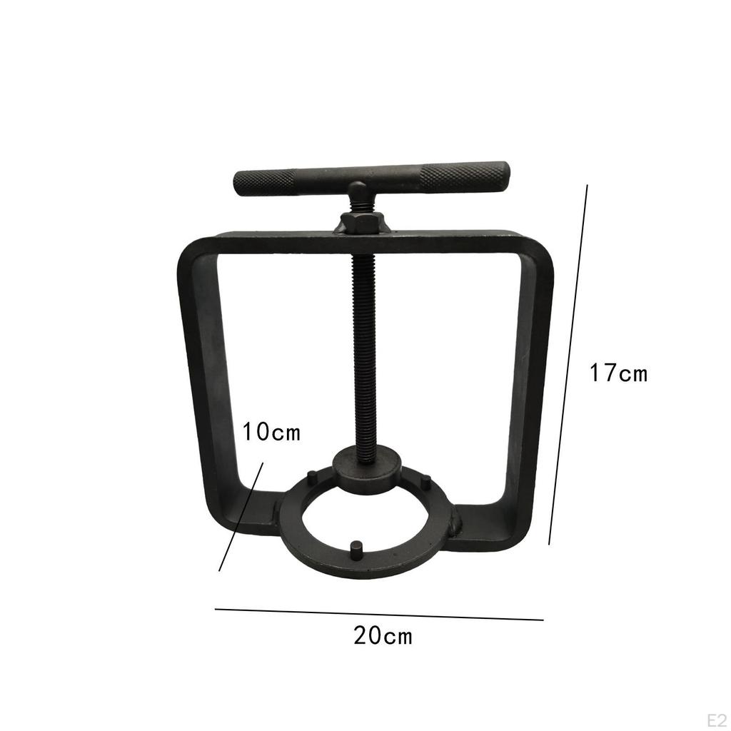 Scooter Off Road Vehicle Clutch Spring Compressor Remover Puller Tool Motorcycle Repair