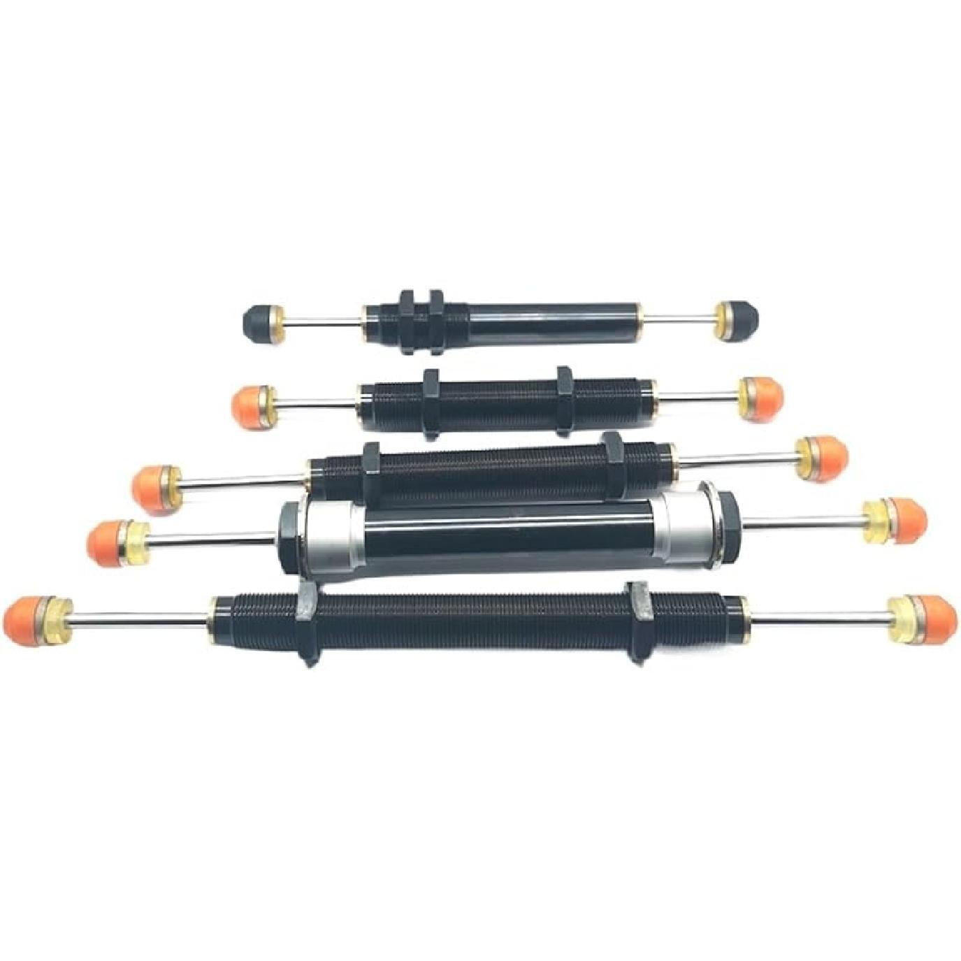 Manipulator Shock Absorber Two-way Double-head Hydraulic Buffer SCD/ACD2030/2035/2050/-W/-2/-3 SCD/ACD 1Pcs(SCD 2030-2) SCD 2030-2