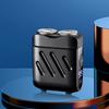 New Shaver Electric Shaver Men's Super Clean Rechargeable Razor Shaver Head Washed Shaver