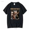 Tops – Camisetas