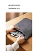 Full Metal 360° Rotating Folding Tablet & Phone Stand for Live Streaming and Gaming