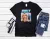 26 Holly Willoughby T-Shirt Vintage Men Women Unisex Shirt Hoodie Baseball 4061 Unisex T-Shirt