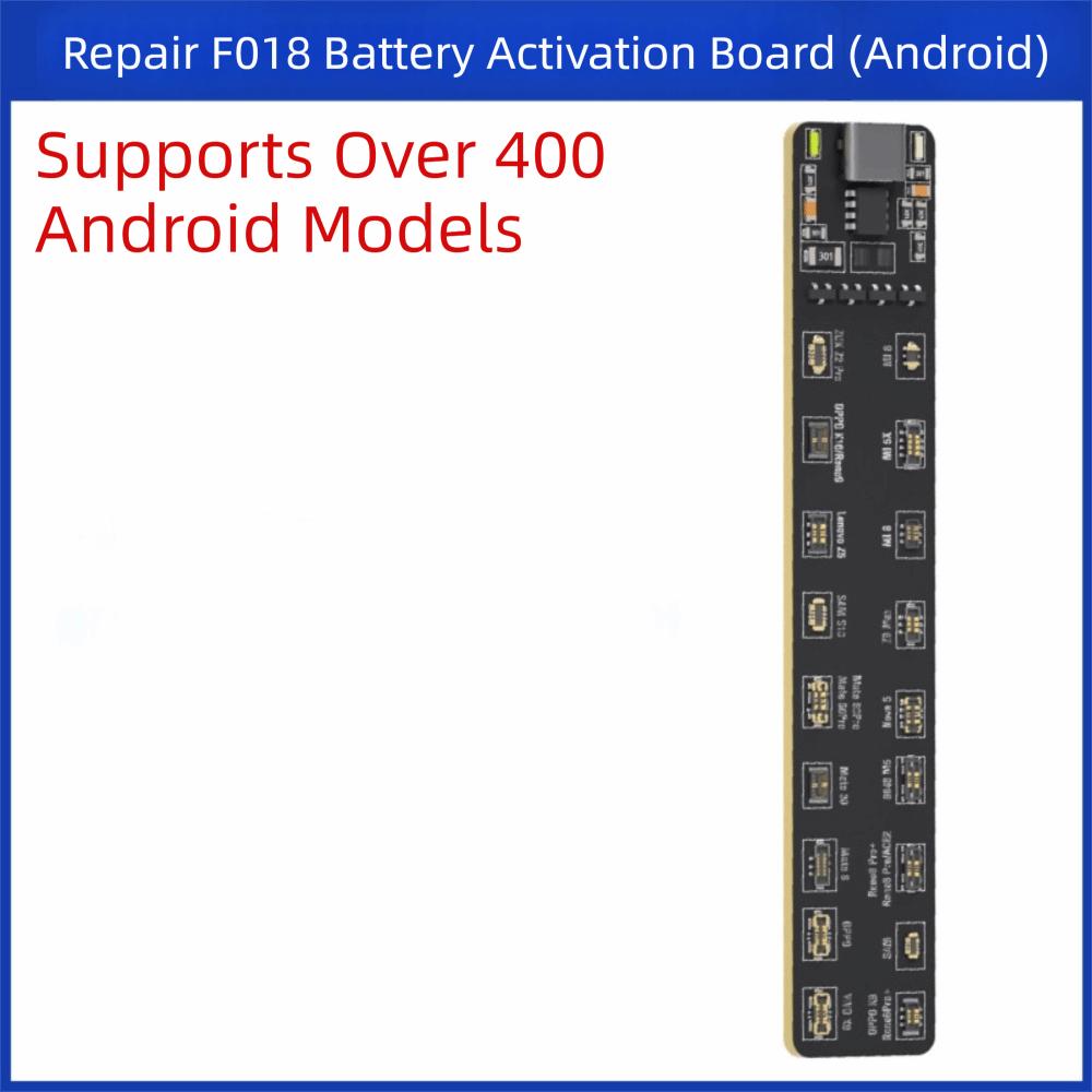 Compact Design Mobile Battery Charging Repair Tool Battery Charging Repair Tool Battery Recovery