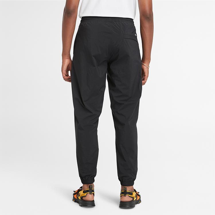Timberland Packable UV Protection Quick-Dry Casual Pants Men Bottoms A5XG3-001