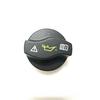 for Mercedes-Benz Filler Oil Cap Original  M270 M271 M272 M274 M642 Engine  CLA/GLK/E/S/GL-class OE; A0000101685