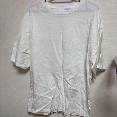 [USED] T-shirt MTV 2003 Price Negotiable