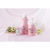 Shabondama Soap Snow Baby Refill 650ml Set 2