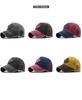 Luer og hatter – Baseball capser