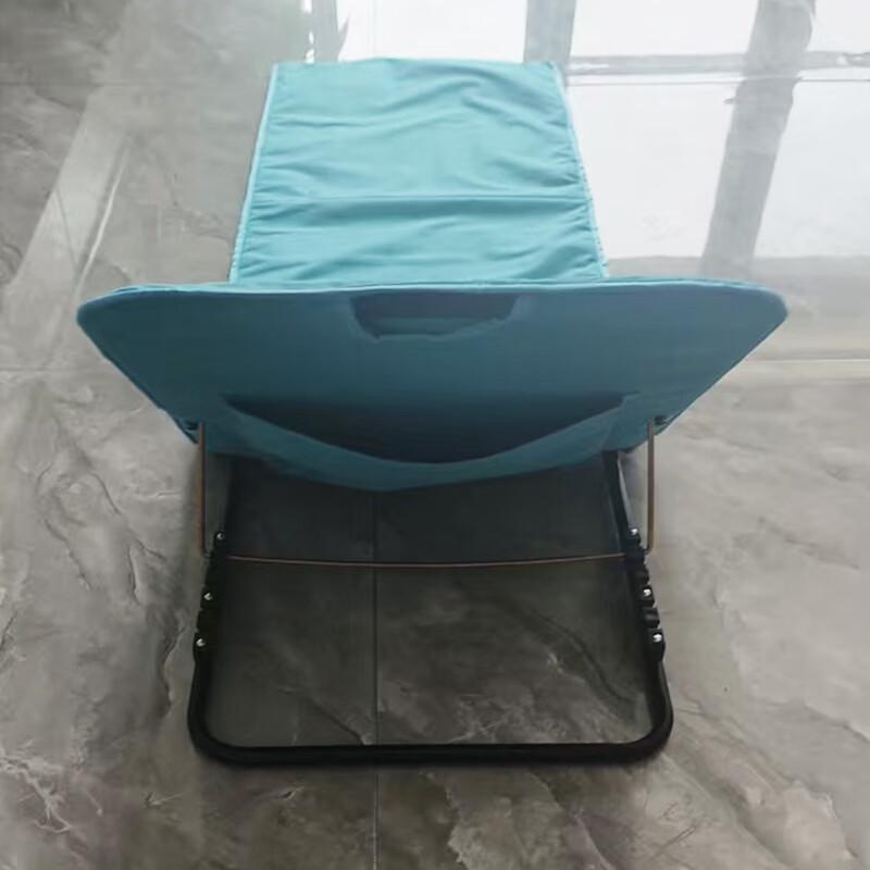 ZISIZ Portable Beach Mat and Recliner