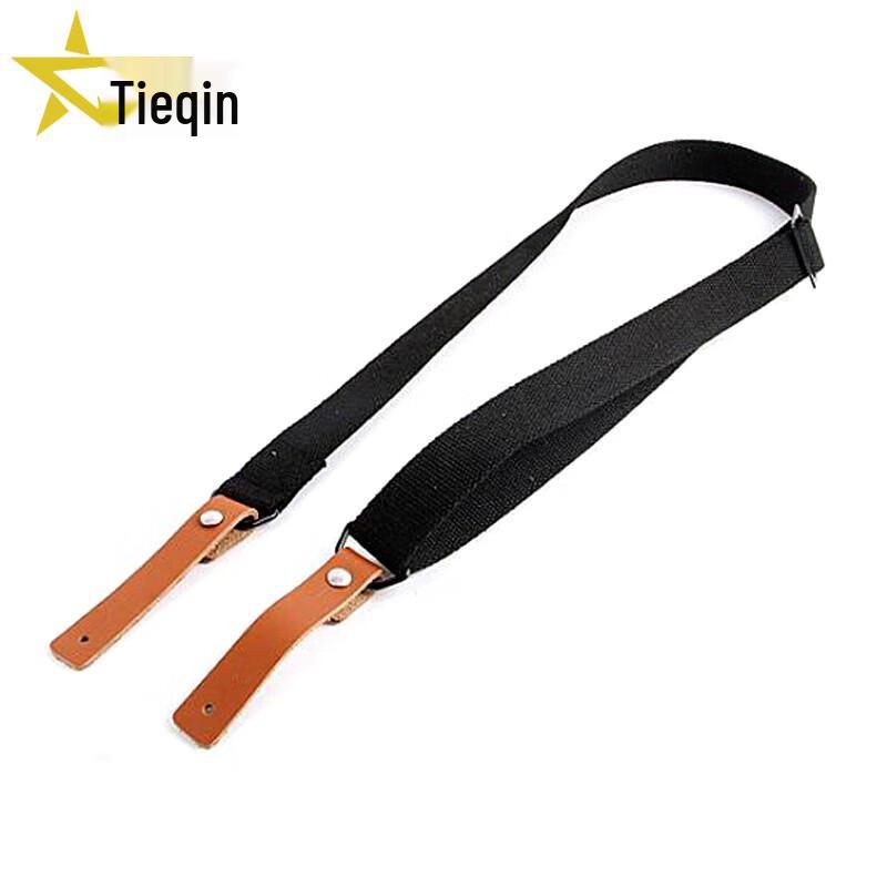 Tieqin Multifunction 3-Point Tactical DSLR Camera Strap