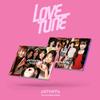 FIFTY FIFTY [LOVE TUNE] 2nd EP ALBUM