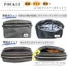 Shoulder crossbody sacoche 7 polycotton and wallet gadget regular bag, bag, style, small, lightweight, pockets, multi-storage, stylish, canvas, men's