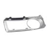1 x LH Left Front Bumper Fog Light Grill Cover 51117312595 For BMW X6 2012-2014