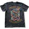New Men's Sullen Art Short Sleeve Black All Size S-345XL 1HRC19 Unisex T-Shirt