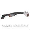Alternator Wiring Harness Direct Replace for Nissan Maxima GLE Gxe SE