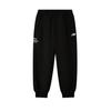 Kids Sweatpants Moderate 4LF4E083-BK