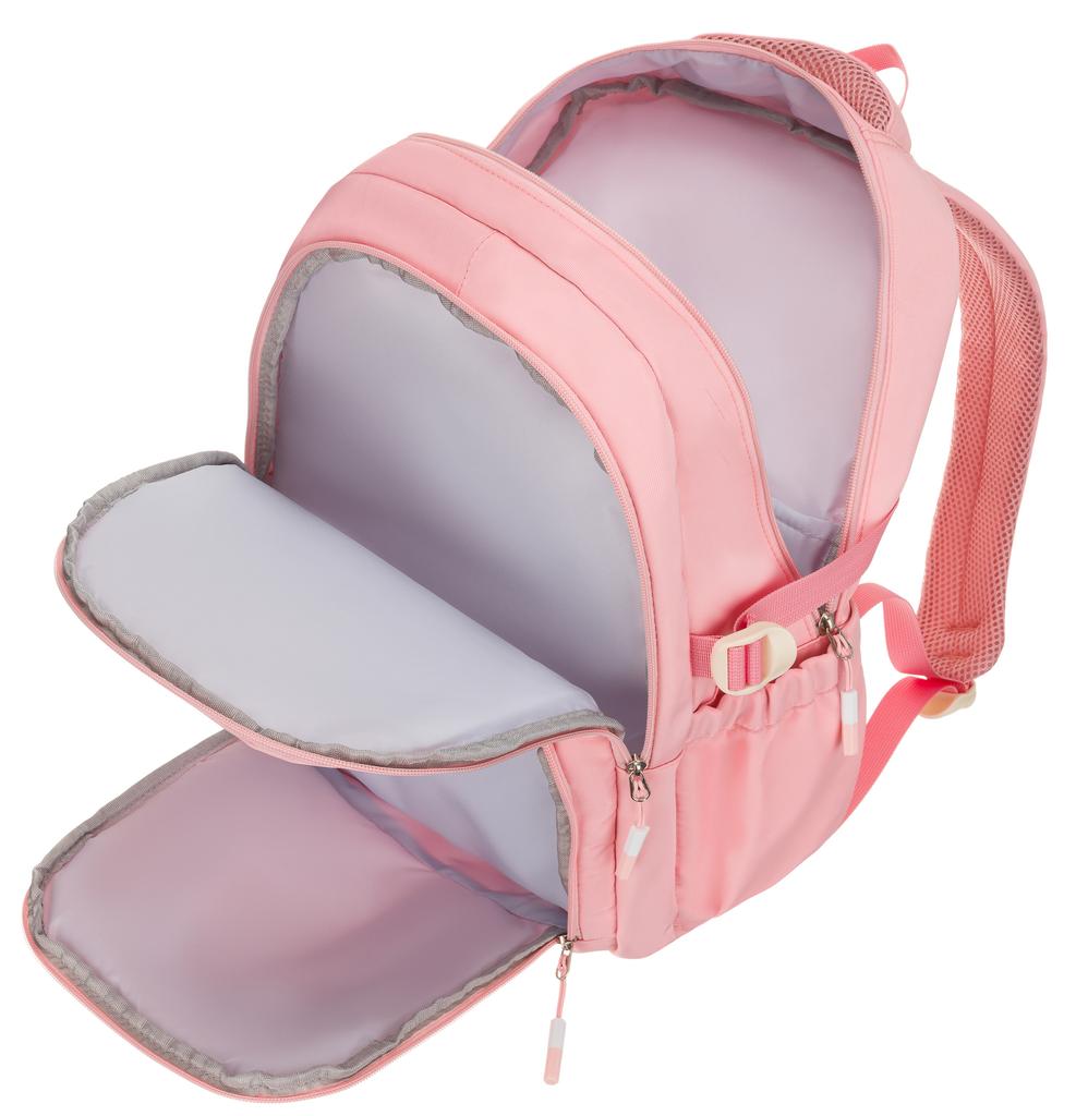 PTN 8594-1396 Pink Backpack