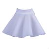 1/12 Action Figure Clothes Dress Up Skirt Fashion Miniature Clothing Doll Costume for 6" Female
