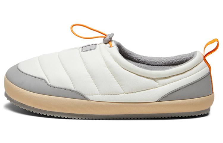 PUMA Tuff Padded Plus  Beige White Grey  37