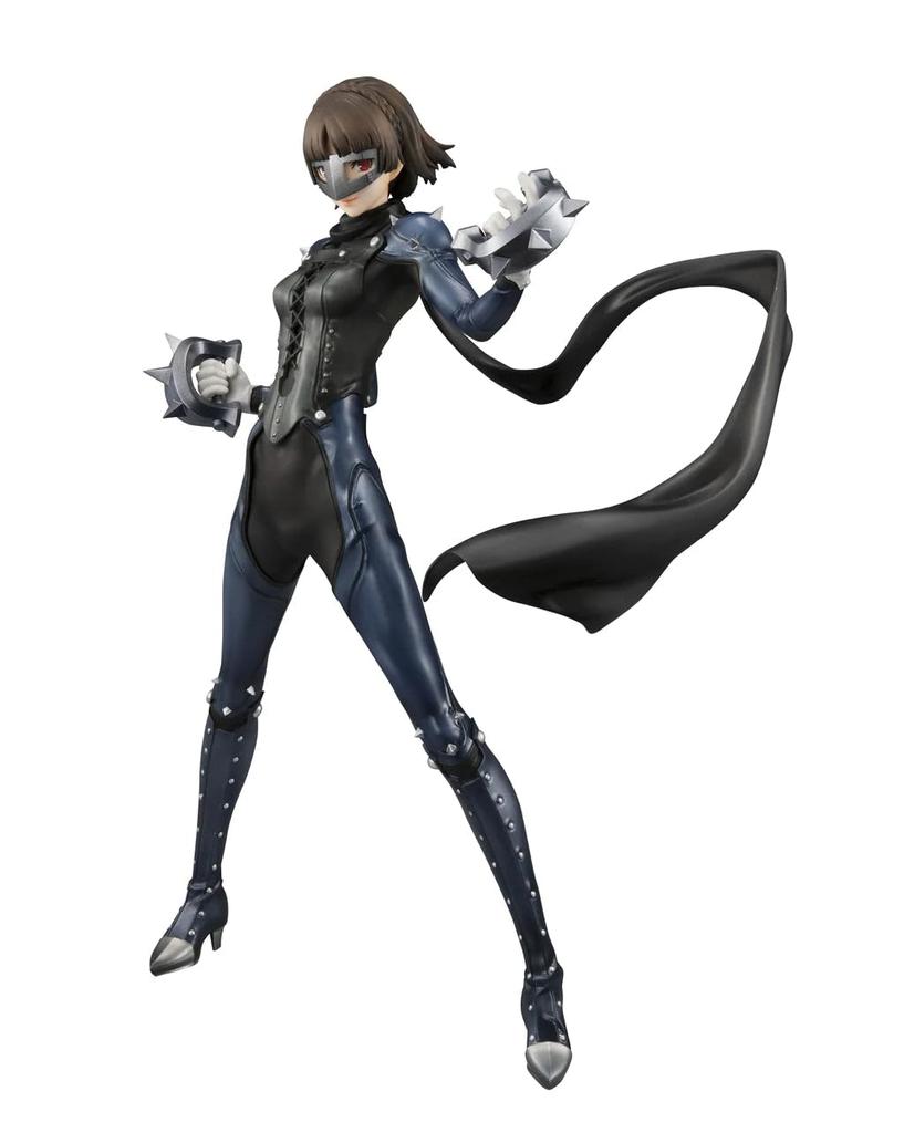 Lucrea Persona 5 The Royal Makoto Niijima Complete Figure