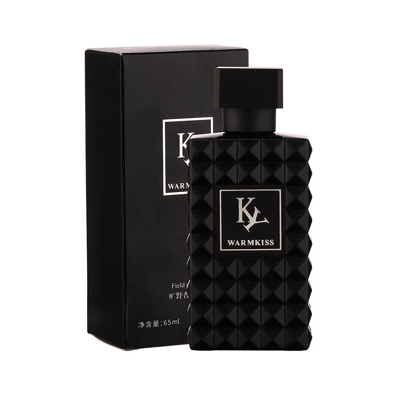 Meilan Fragrance Perfume Dagong Mining Wildflower Fruit Fragrance Fresh and Lasting Fragrance Men