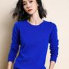 Women Sweater O-neck Autumn Winter Basic Pullover Warm Casual Pulls Jumpers Korean Fashion Spring Knitwear Bottoming Shirt