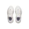 New LiNing Wing Wind Cushioning Wear Resistant Low Top Casual Shoes Women's White